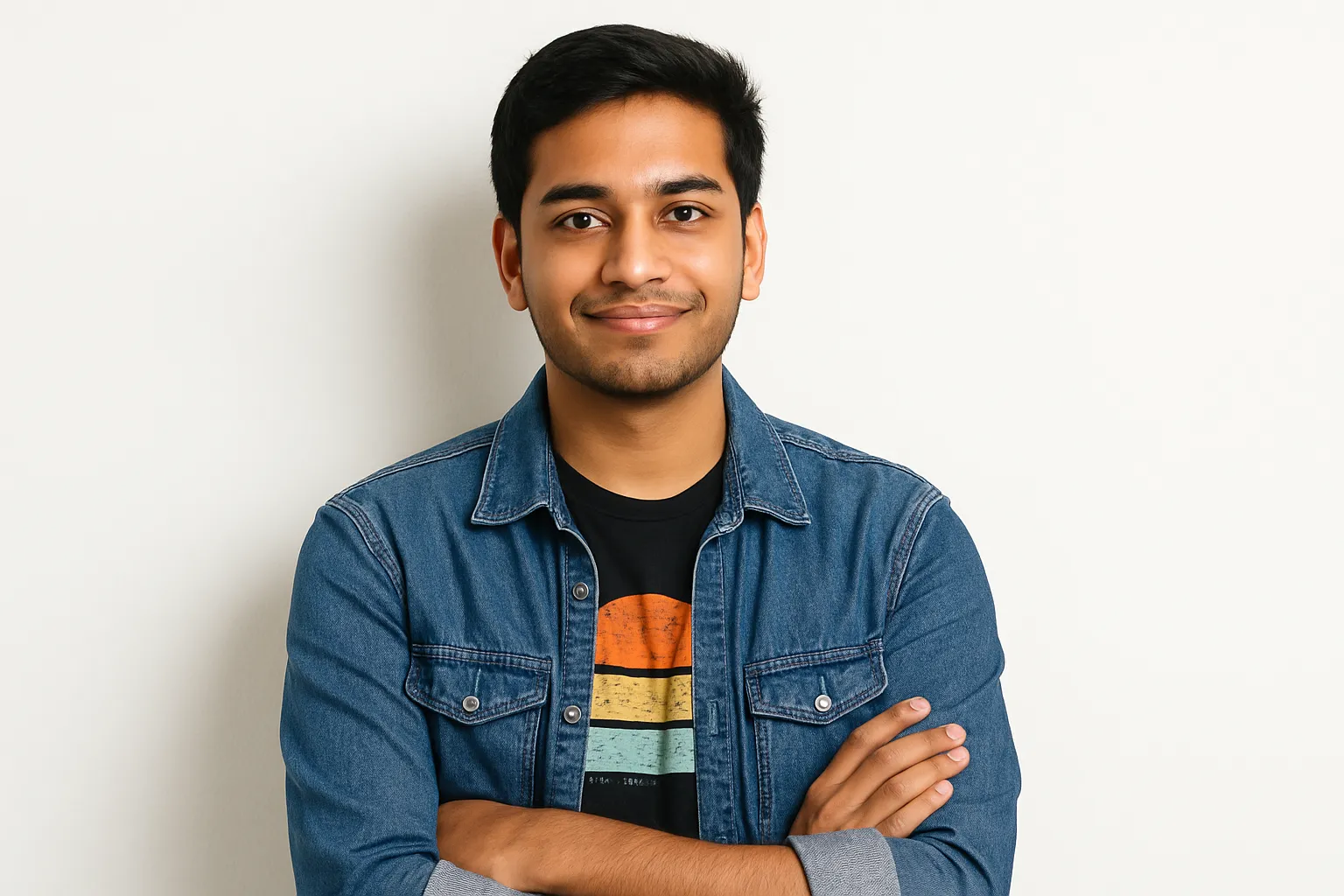 Rahul Singh – Bapu Graphics