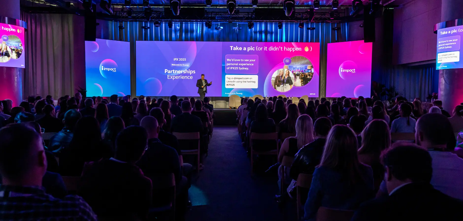 Reimagining Performance Marketing: Sorotan dari IPX25 Sydney