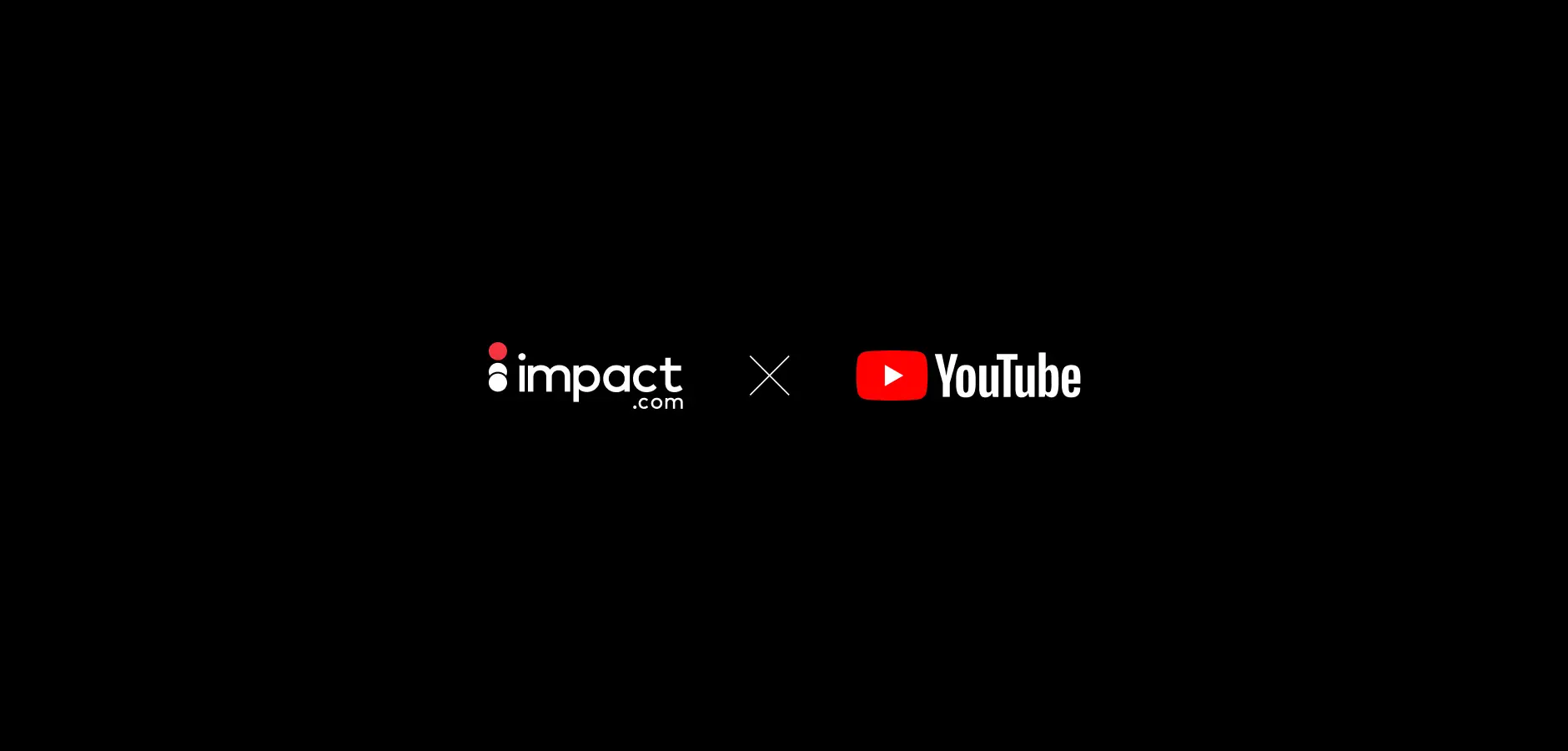 impact.com Bermitra dengan Program Afiliasi Belanja Youtube